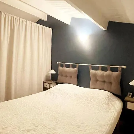 L'authentique - Cosy & Calme La Pironnière