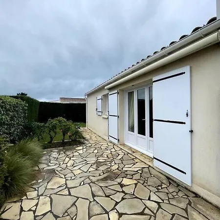 L'authentique - Cosy & Calme La Pironnière