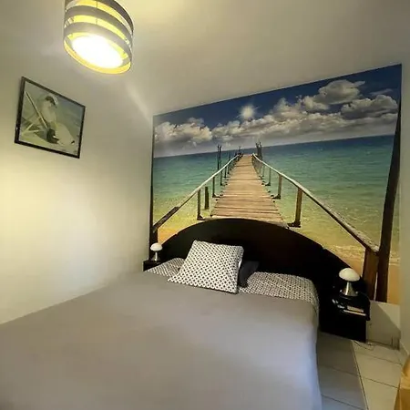 Hébergement de vacances L'authentique - Cosy & Calme