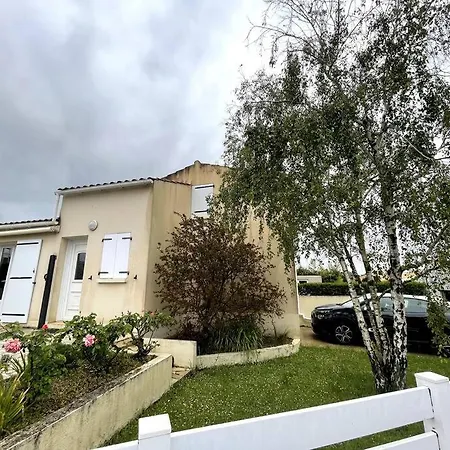 Hébergement de vacances L'authentique - Cosy & Calme