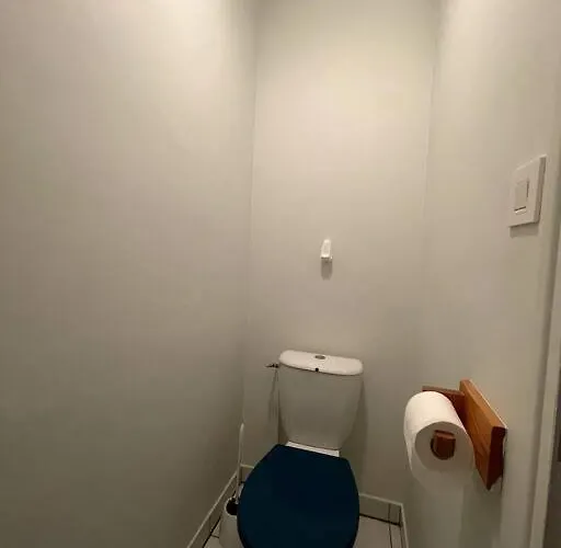 L'authentique - Cosy & Calme