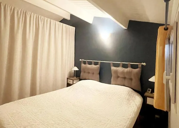 L'authentique - Cosy & Calme La Pironnière