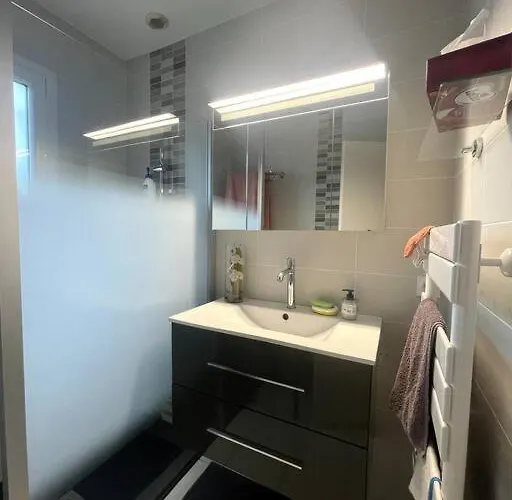 L'authentique - Cosy & Calme Σπίτι διακοπών La Pironnière