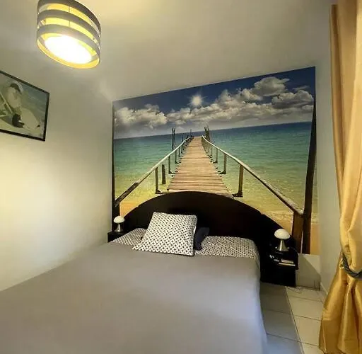 Σπίτι διακοπών L'authentique - Cosy & Calme La Pironnière