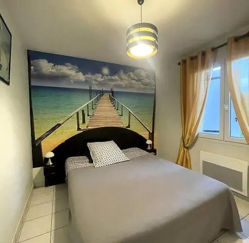 L'authentique - Cosy & Calme La Pironnière