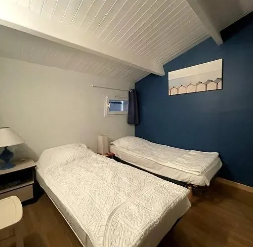 L'authentique - Cosy & Calme Σπίτι διακοπών