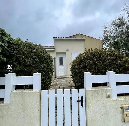 L'authentique - Cosy & Calme Σπίτι διακοπών