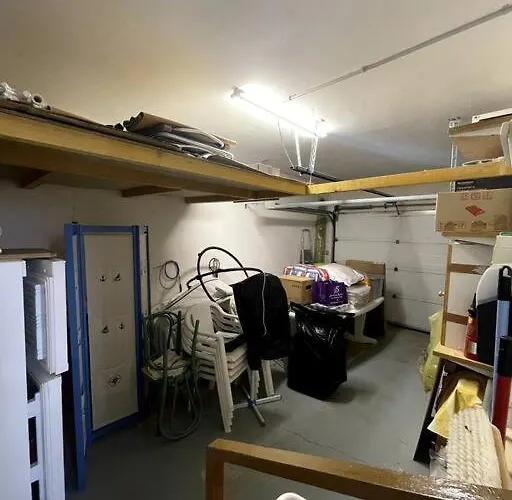 Σπίτι διακοπών L'authentique - Cosy & Calme