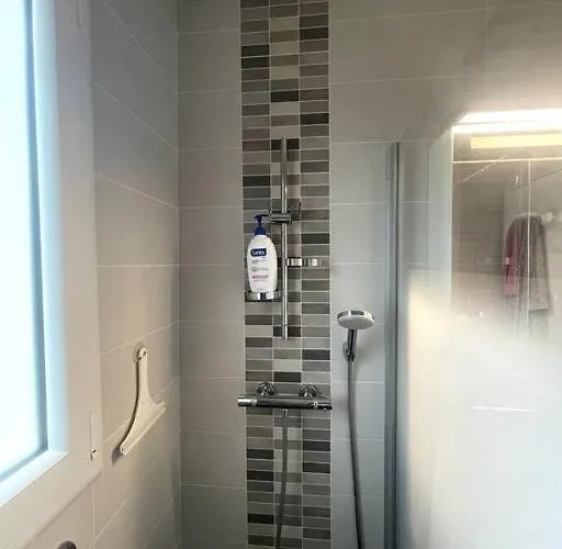 Σπίτι διακοπών L'authentique - Cosy & Calme *