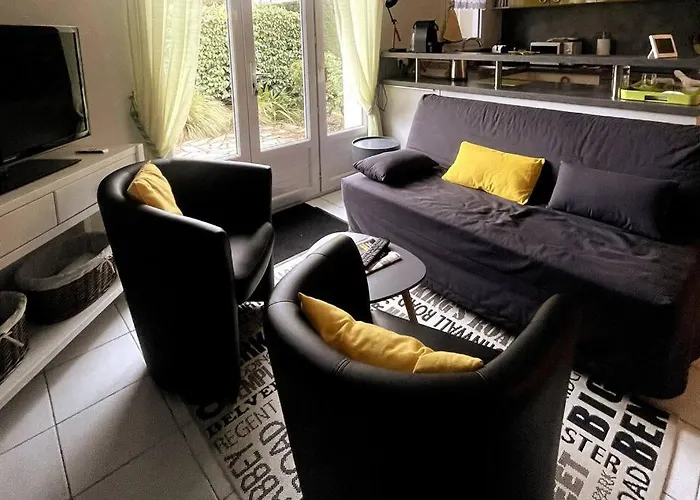 L'authentique - Cosy & Calme