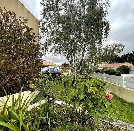 L'authentique - Cosy & Calme