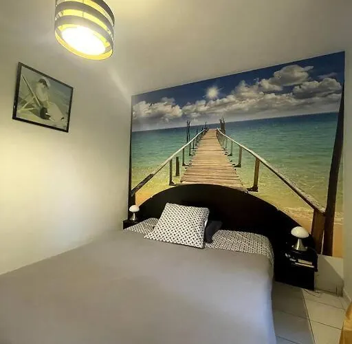 Σπίτι διακοπών L'authentique - Cosy & Calme